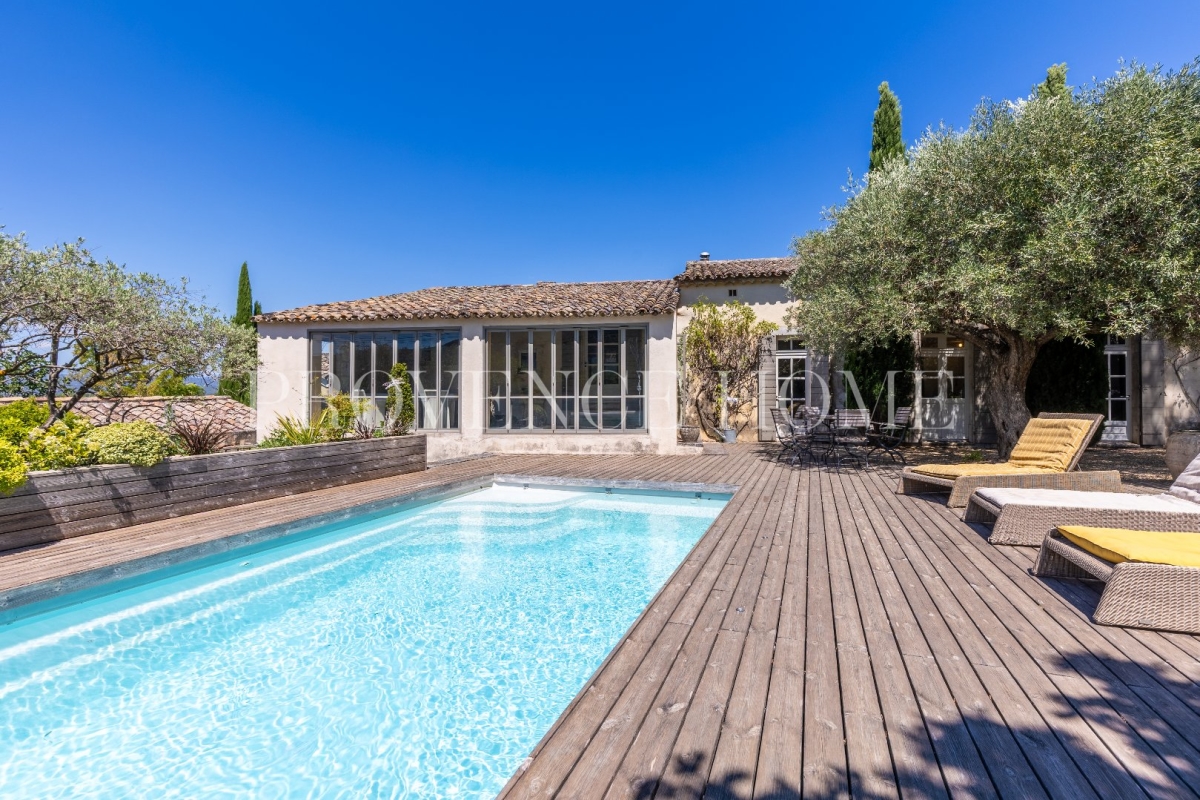 Maison de luxe à vendre à Oppède, 1 175 000 €, Photo 2
