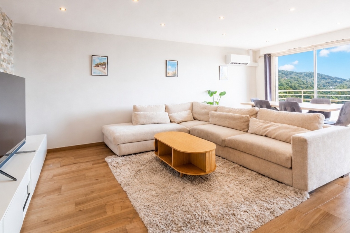Appartement de luxe à vendre à Èze, 660 000 €, Photo 2