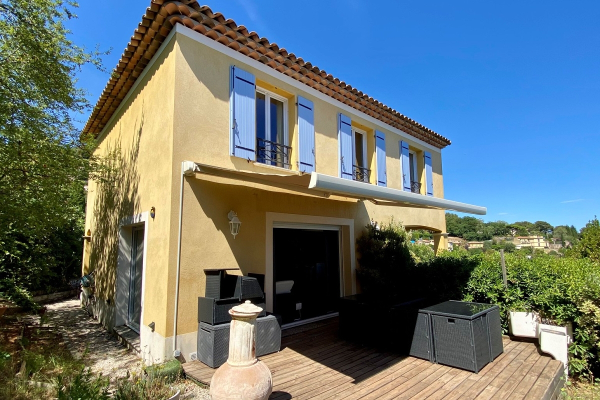 Luxury House for sale in La Turbie, 1 290 000 €, Photo 2
