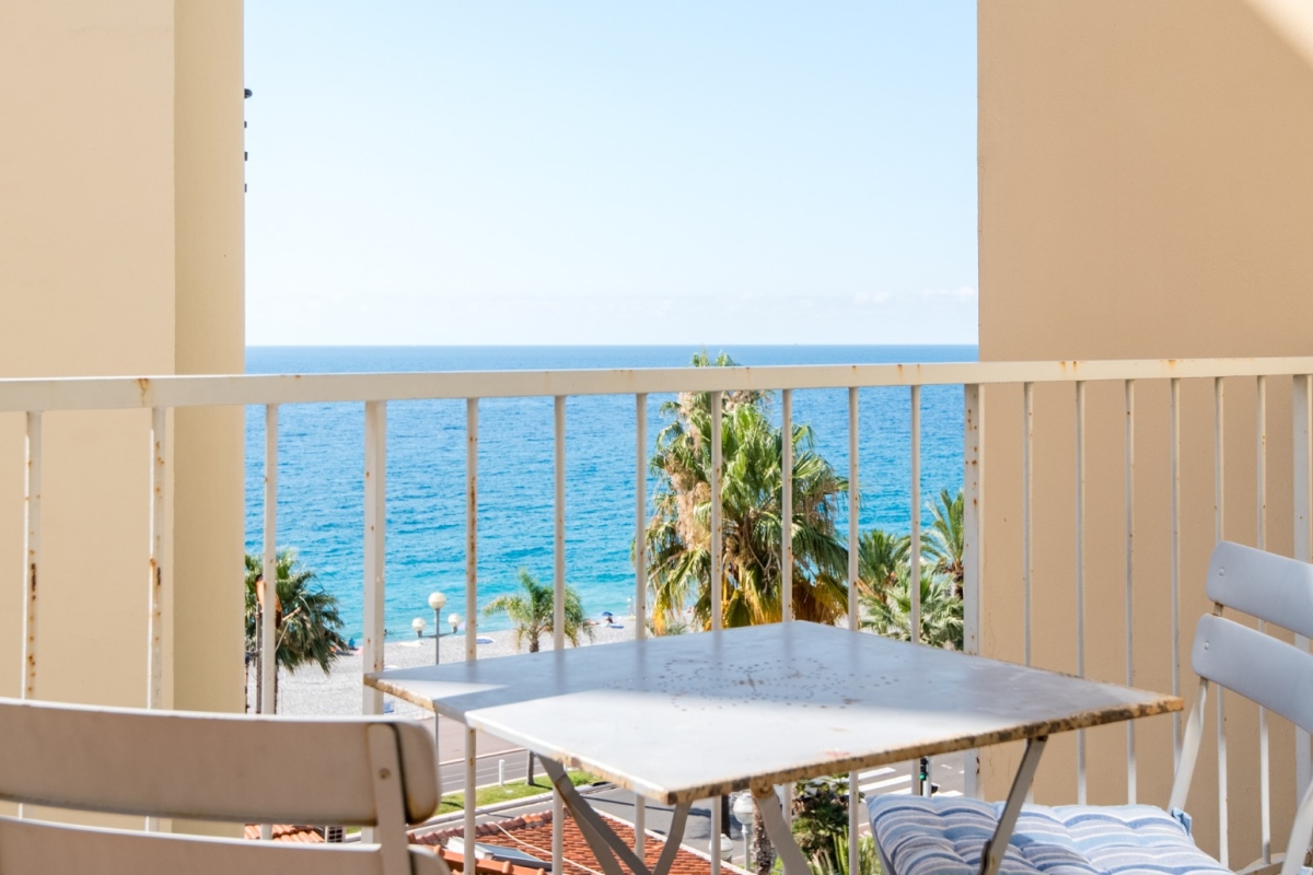 Luxury Apartment for sale in Nice, 236 000 €, Photo 2