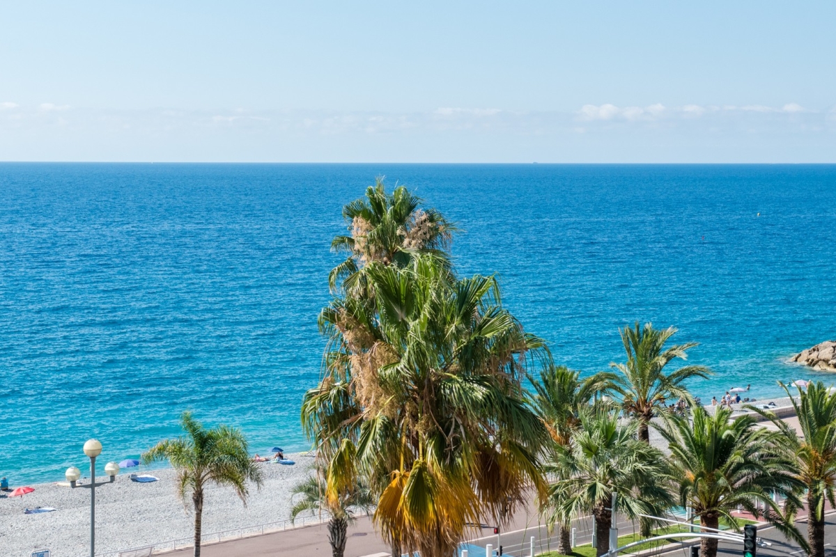 Luxury Apartment for sale in Nice, 236 000 €, Photo 4