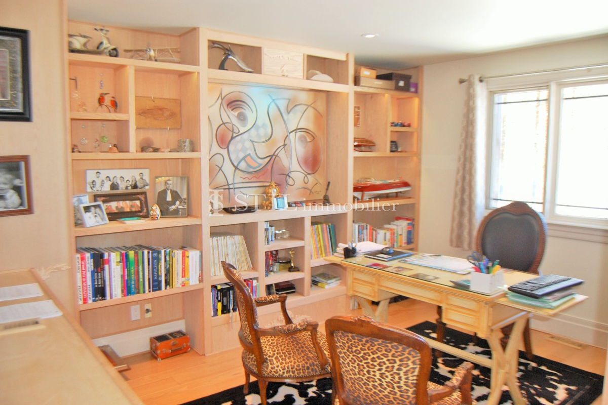 Luxury House for sale in Mont-Tremblant, 1 550 000 €, Photo 5