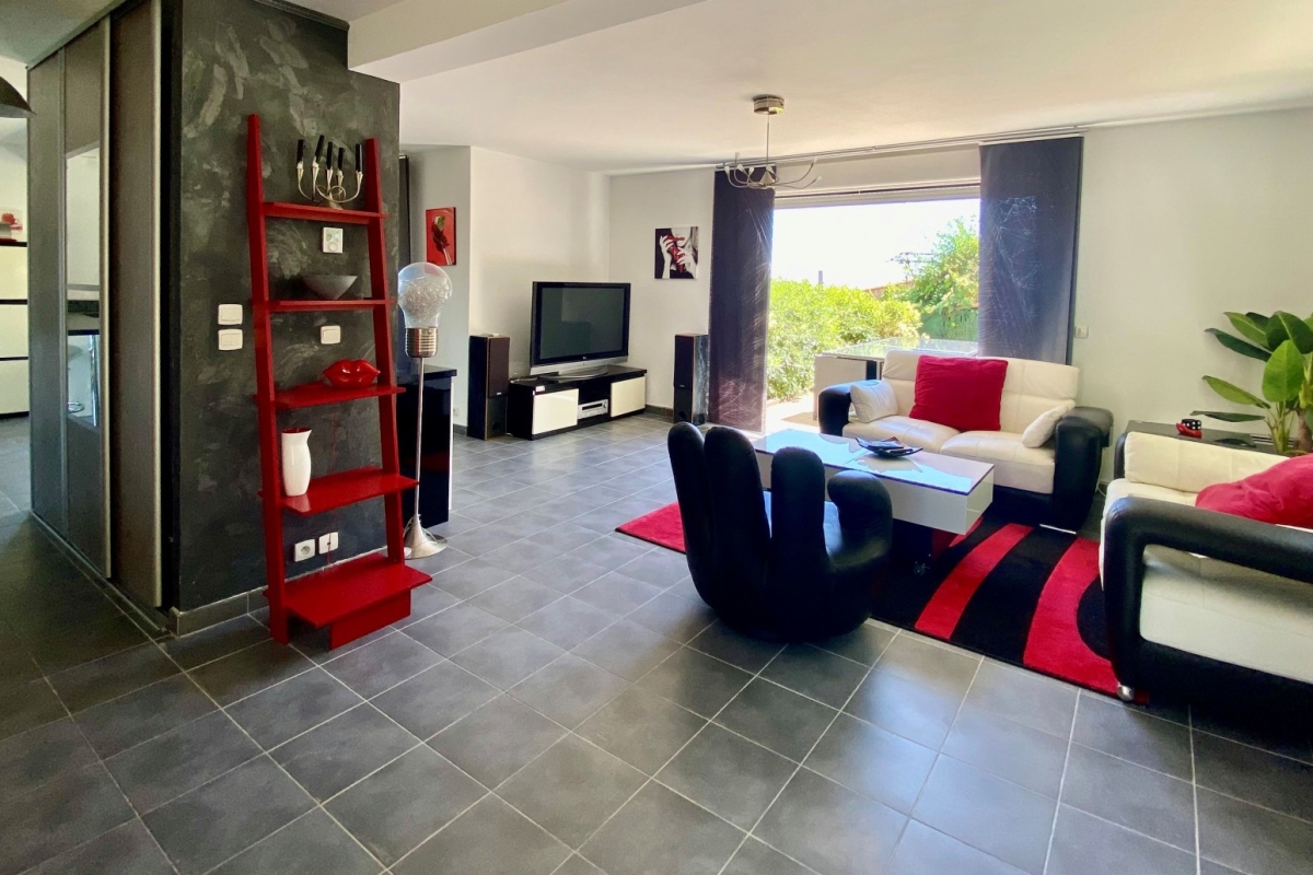 Luxury House for sale in La Turbie, 1 290 000 €, Photo 5