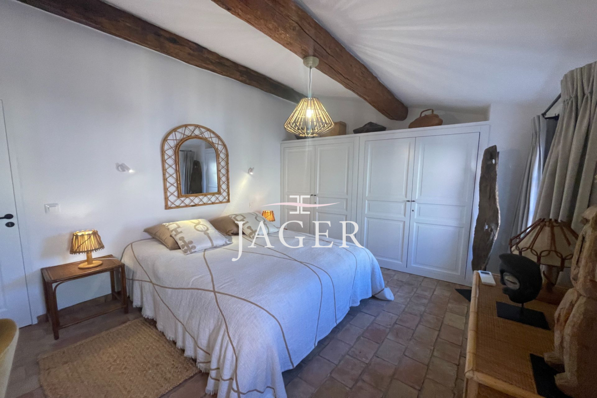 Luxury House for sale in La Garde-Freinet, 560 000 €, Photo 6