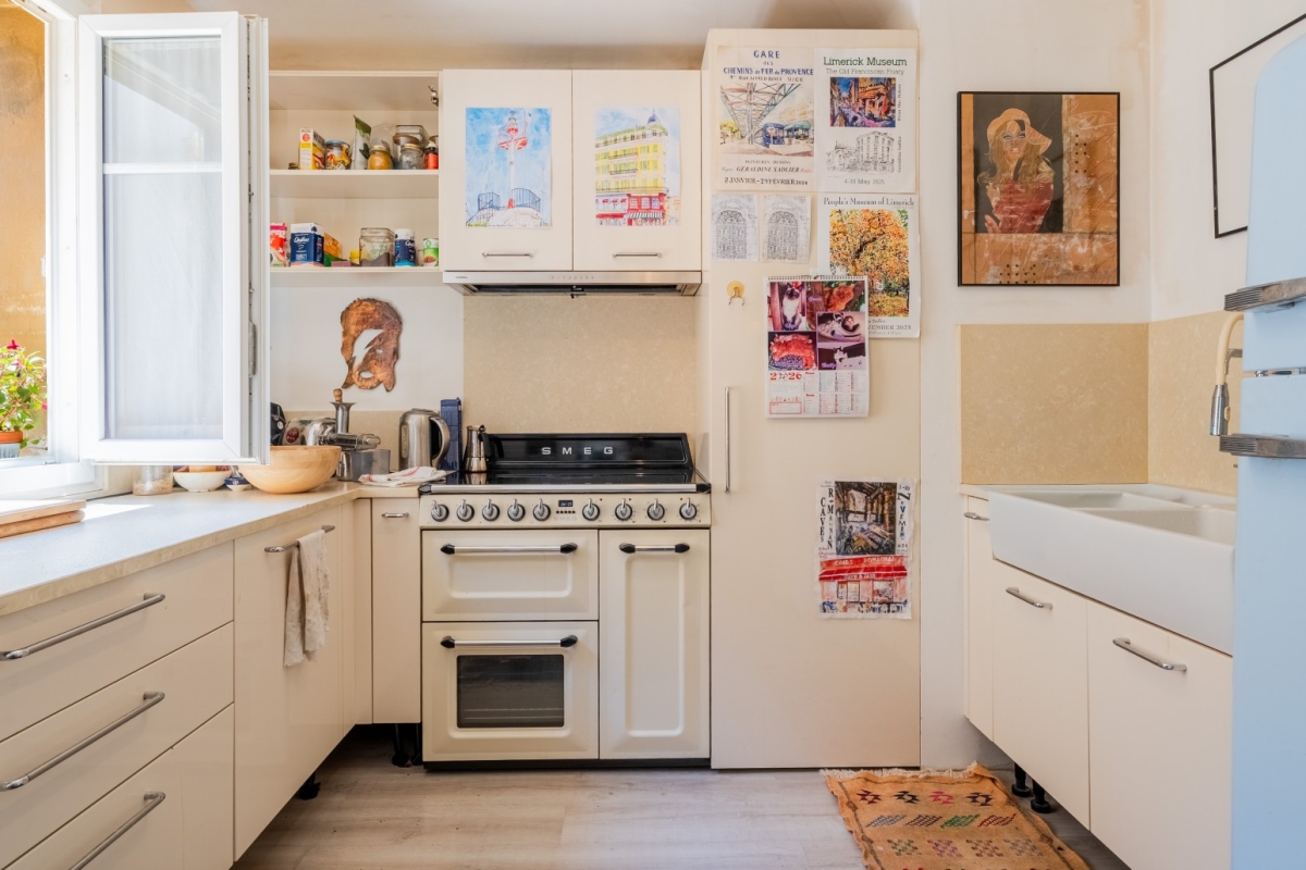 Luxury Apartment for sale in Nice, 299 000 €, Photo 6