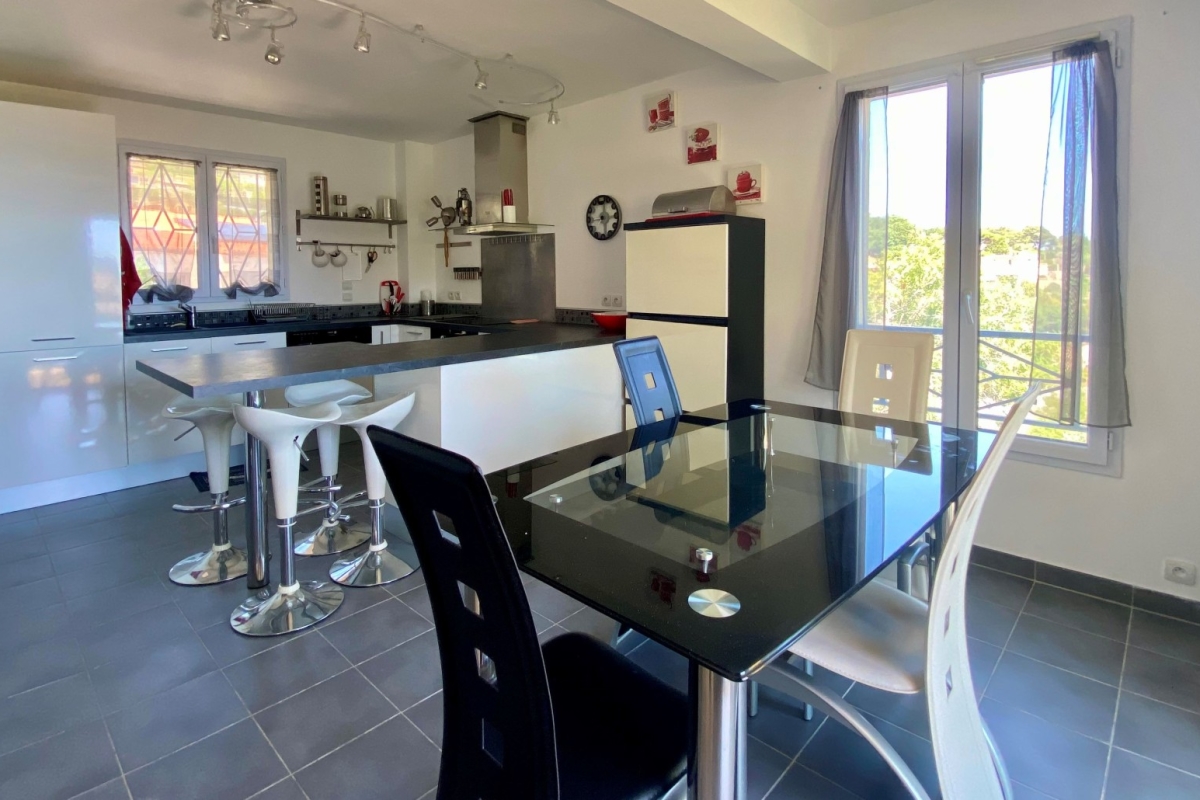 Luxury House for sale in La Turbie, 1 290 000 €, Photo 6
