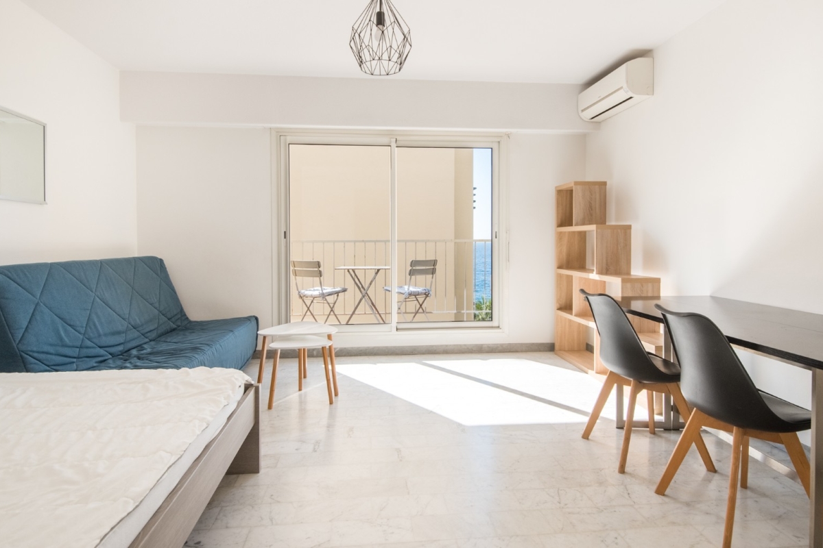 Luxury Apartment for sale in Nice, 236 000 €, Photo 6