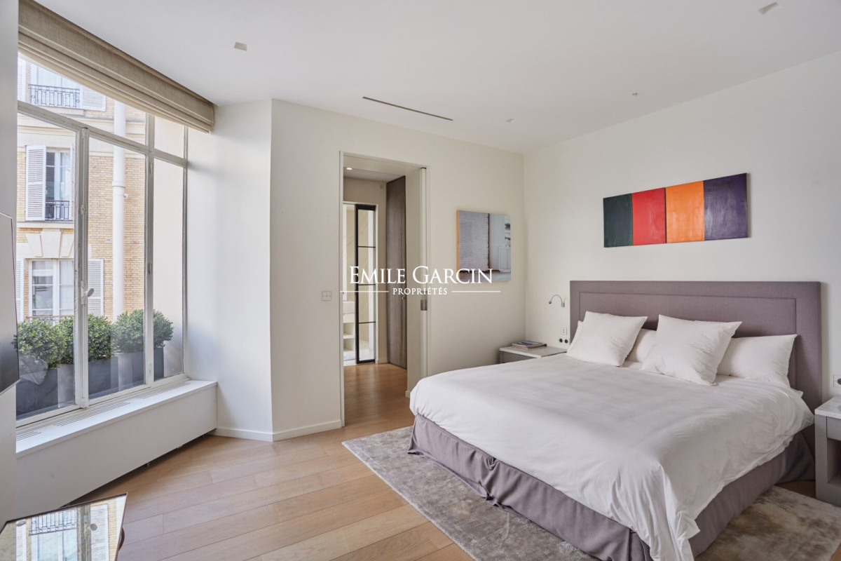 Appartement de luxe à vendre à Paris 16ème, 5 500 000 €, Photo 5