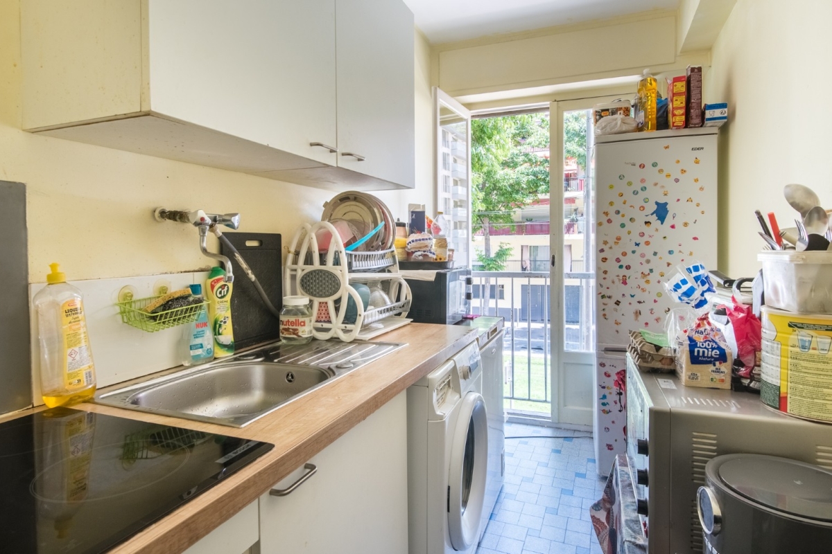 Luxury Apartment for sale in Nice, 170 000 €, Photo 7