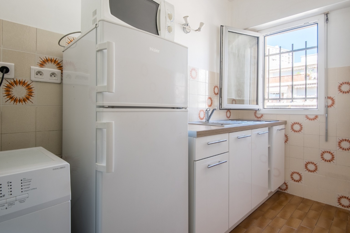 Luxury Apartment for sale in Nice, 236 000 €, Photo 7