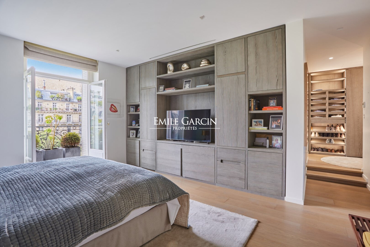 Appartement de luxe à vendre à Paris 16ème, 5 500 000 €, Photo 6