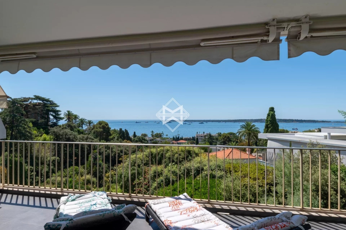 Luxury Apartment for sale in Cannes, 1 490 000 €, Photo 1