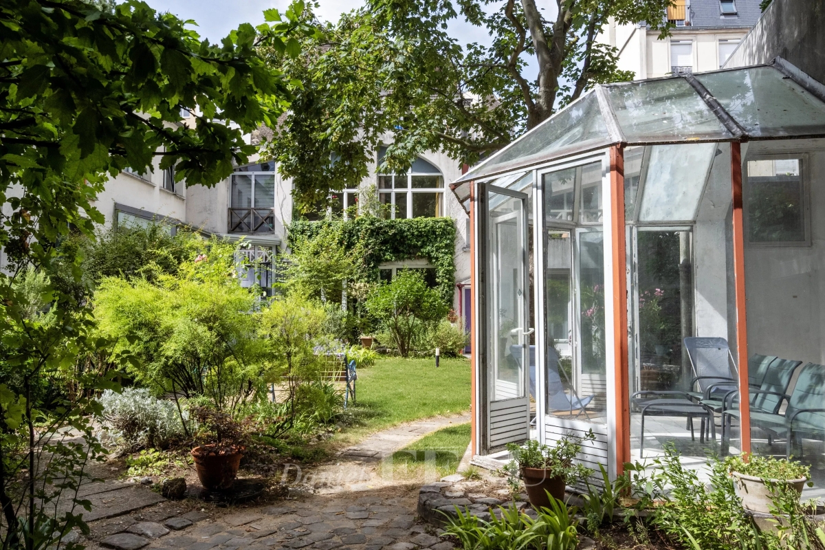Appartement de luxe à vendre à Paris 13ème, 1 895 000 €, Photo 1