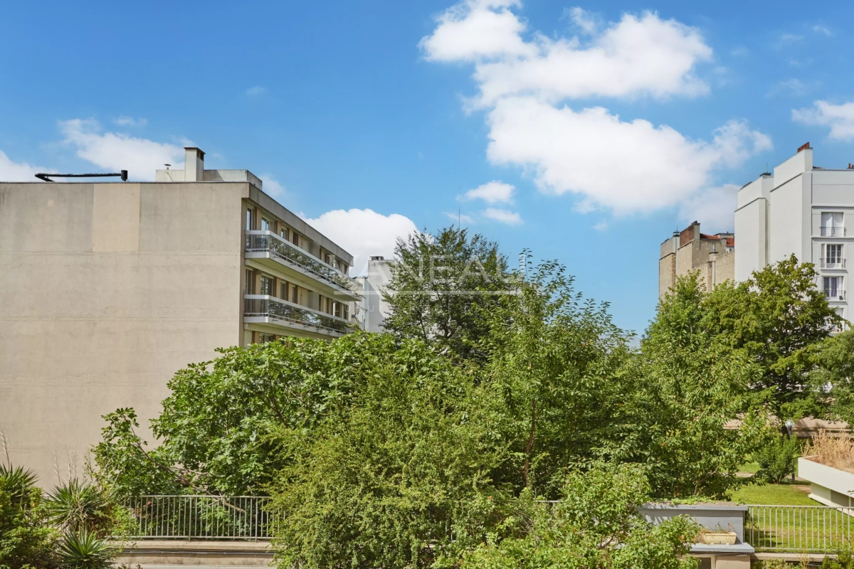 Appartement de luxe à vendre à Boulogne-Billancourt, 540 000 €, Photo 1