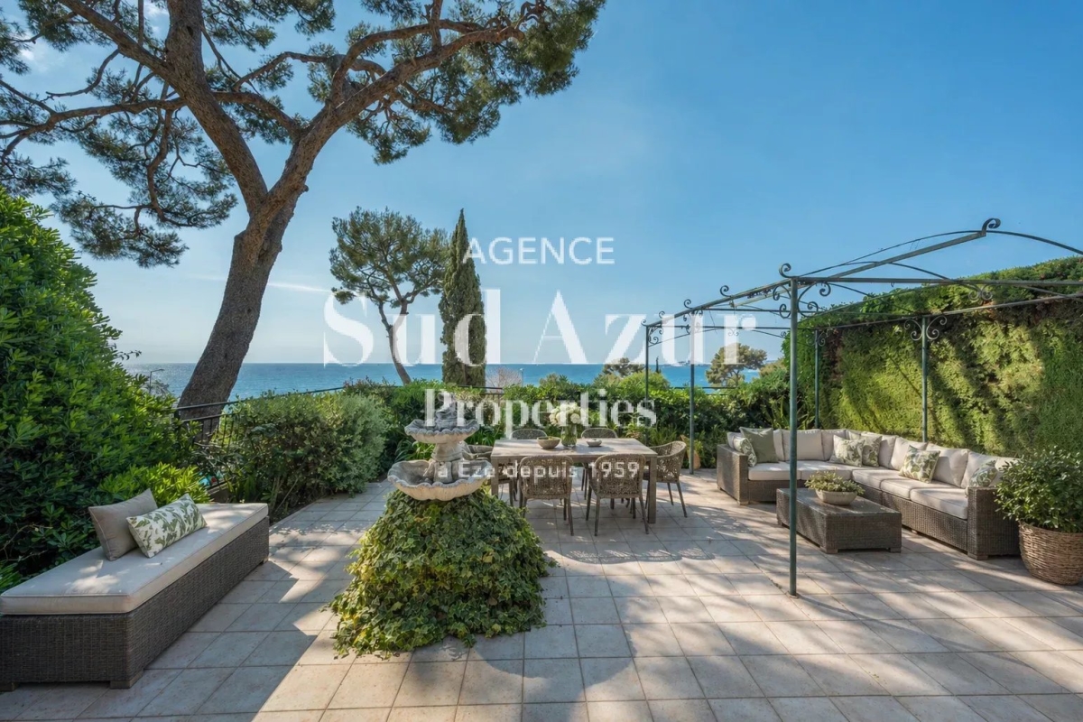 Maison de luxe à vendre à Èze, 1 190 000 €, Photo 1