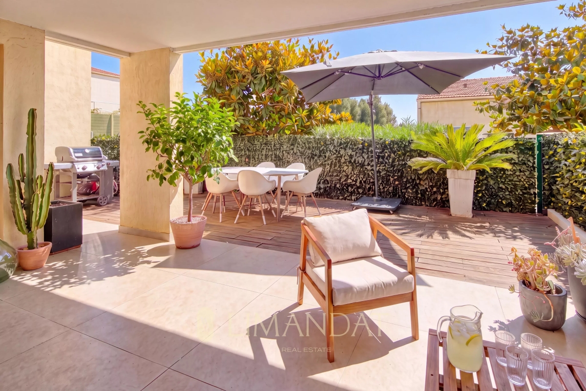Appartement de luxe à vendre à Nice, 349 000 €, Photo 1