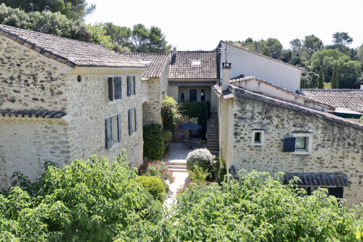 Luxury House for sale in Vacqueyras, 1 380 000 €, Photo 2