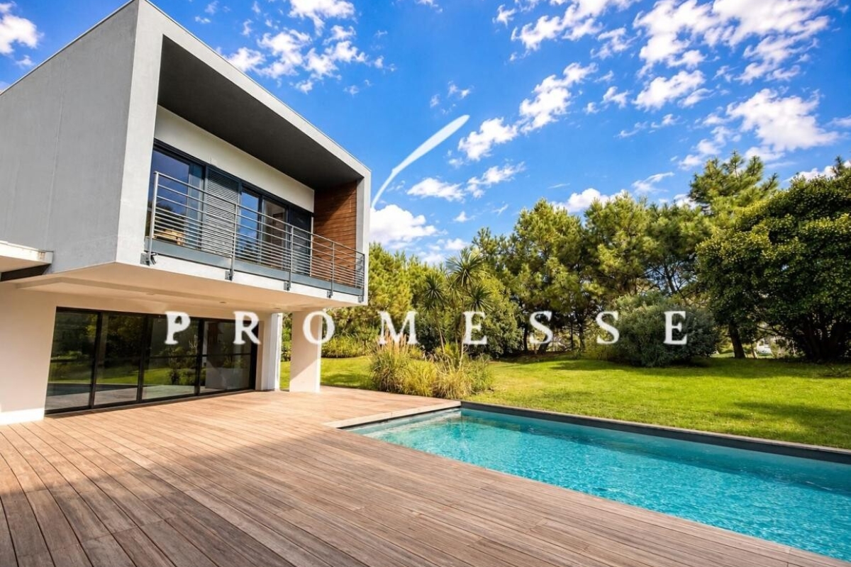 Appartement de luxe à vendre à Anglet, 4 495 000 €, Photo 2