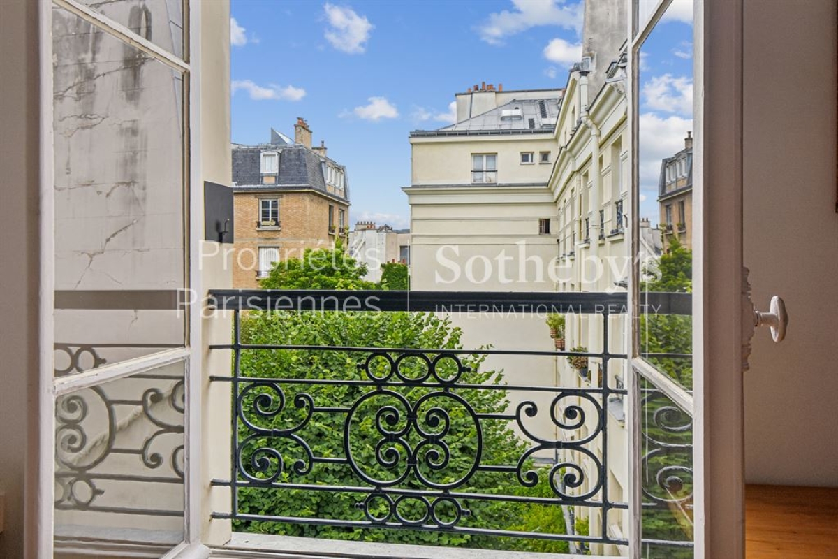 Appartement de luxe à vendre à Paris 7ème, 850 000 €, Photo 2