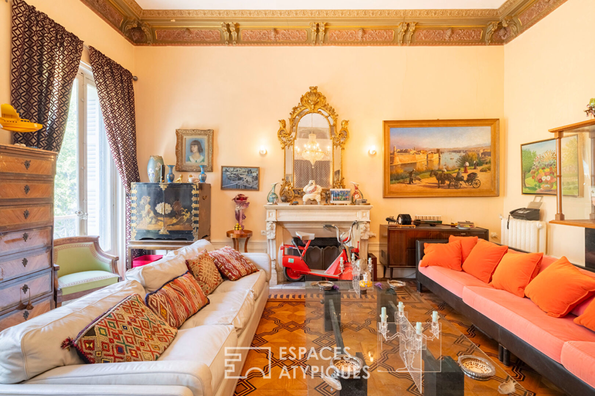 Appartement de luxe à vendre à Marseille 1Er, 877 000 €, Photo 2
