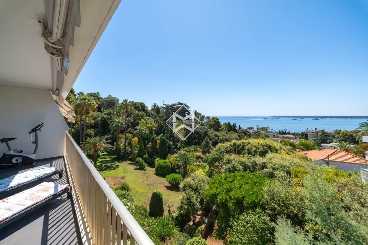 Appartement de luxe à vendre à Cannes, 1 490 000 €, Photo 2