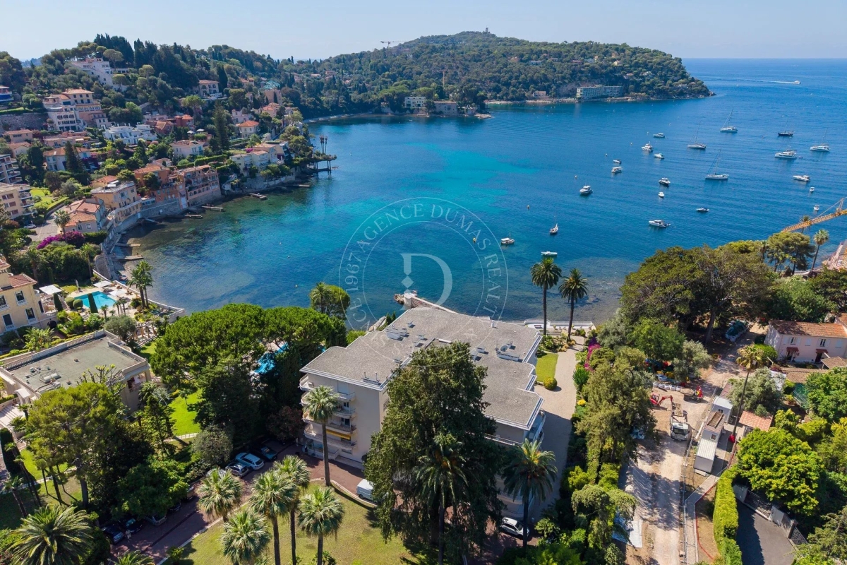Appartement de luxe à vendre à Villefranche-sur-Mer, 2 120 000 €, Photo 2