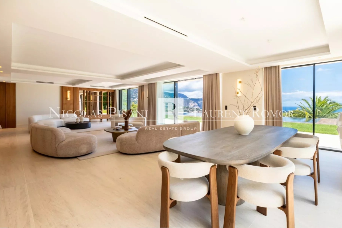 Maison de luxe à vendre à Nice, 12 600 000 €, Photo 2
