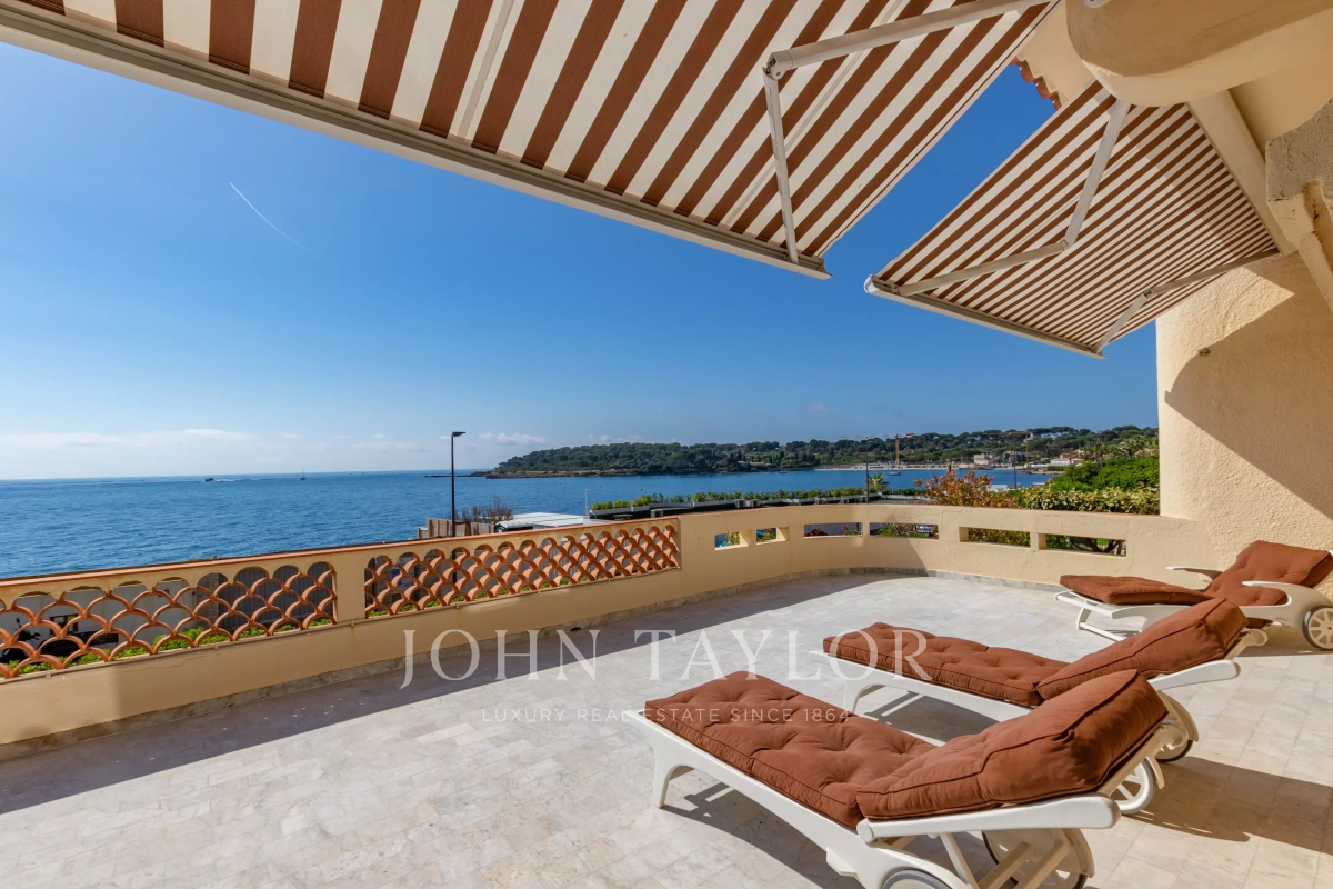 Appartement de luxe à vendre à Cap d'Antibes, 4 250 000 €, Photo 2
