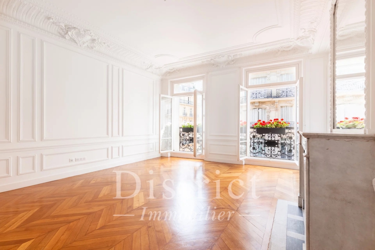 Appartement de luxe à vendre à Paris 8Ème, 3 248 000 €, Photo 2
