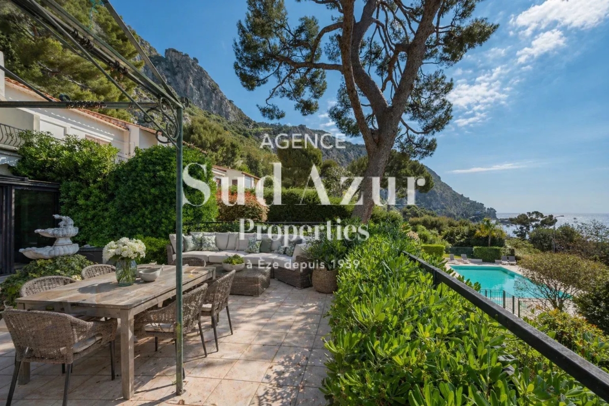 Maison de luxe à vendre à Èze, 1 190 000 €, Photo 2