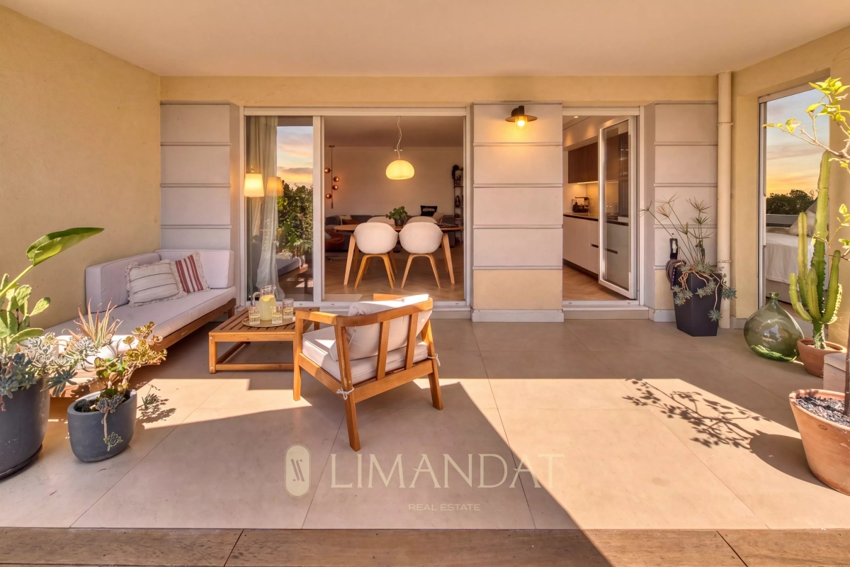 Appartement de luxe à vendre à Nice, 349 000 €, Photo 2