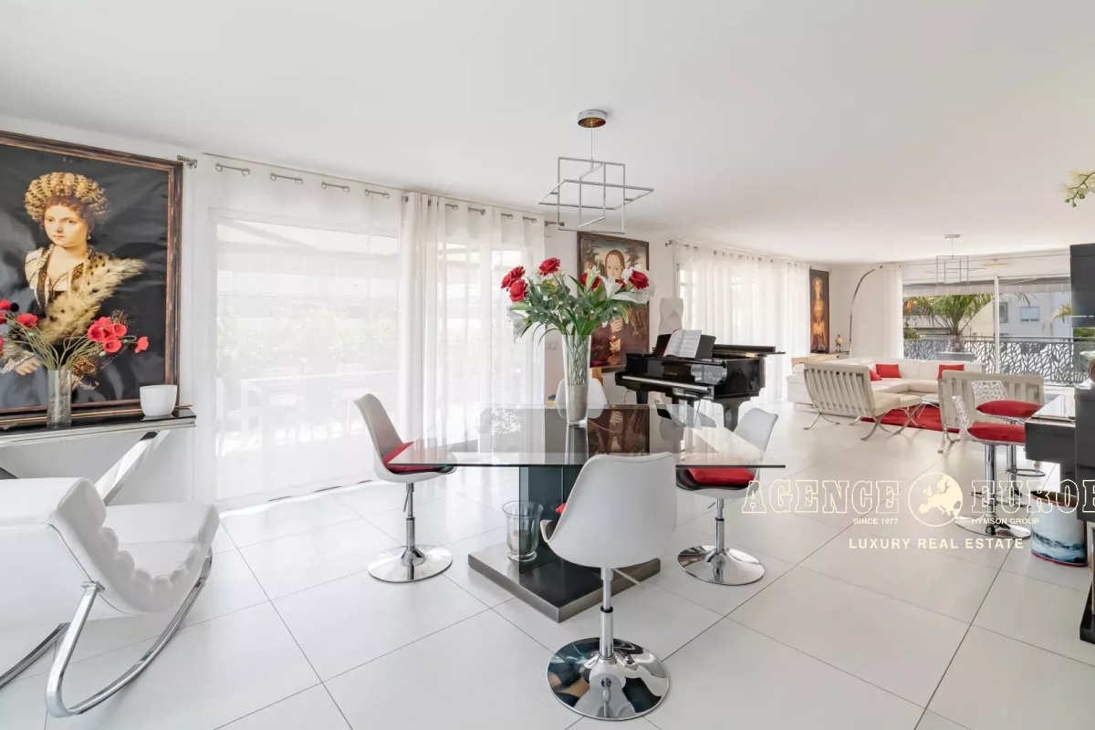 Luxury Apartment for sale in Cannes, 2 490 000 €, Photo 2