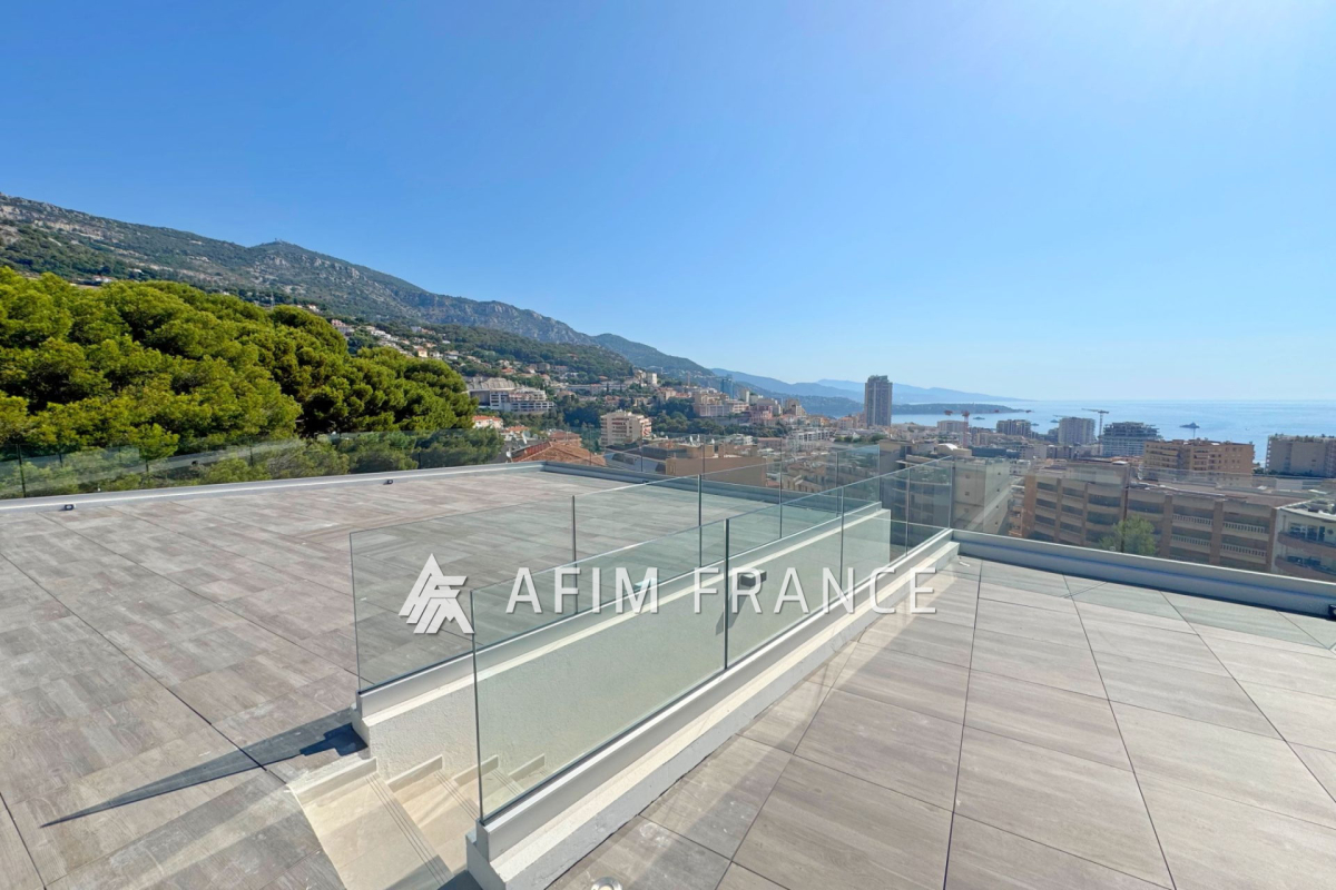 Luxury Apartment for sale in Beausoleil, 2 110 000 €, Photo 2