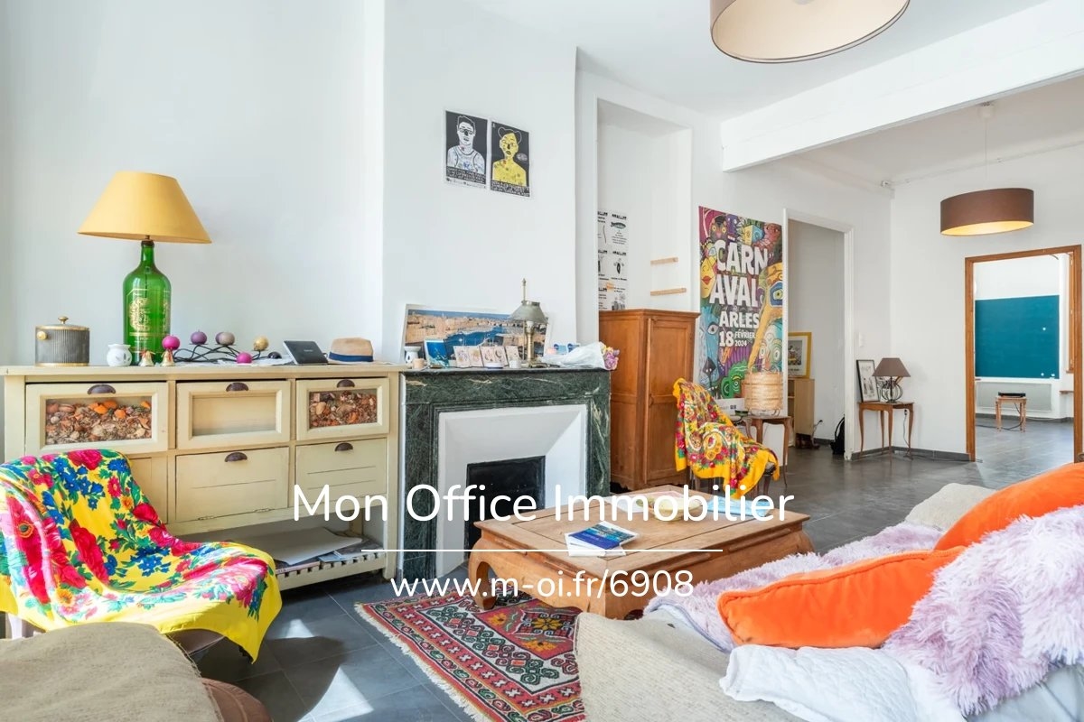 Appartement de luxe à vendre à Marseille 1er, 399 000 €, Photo 3