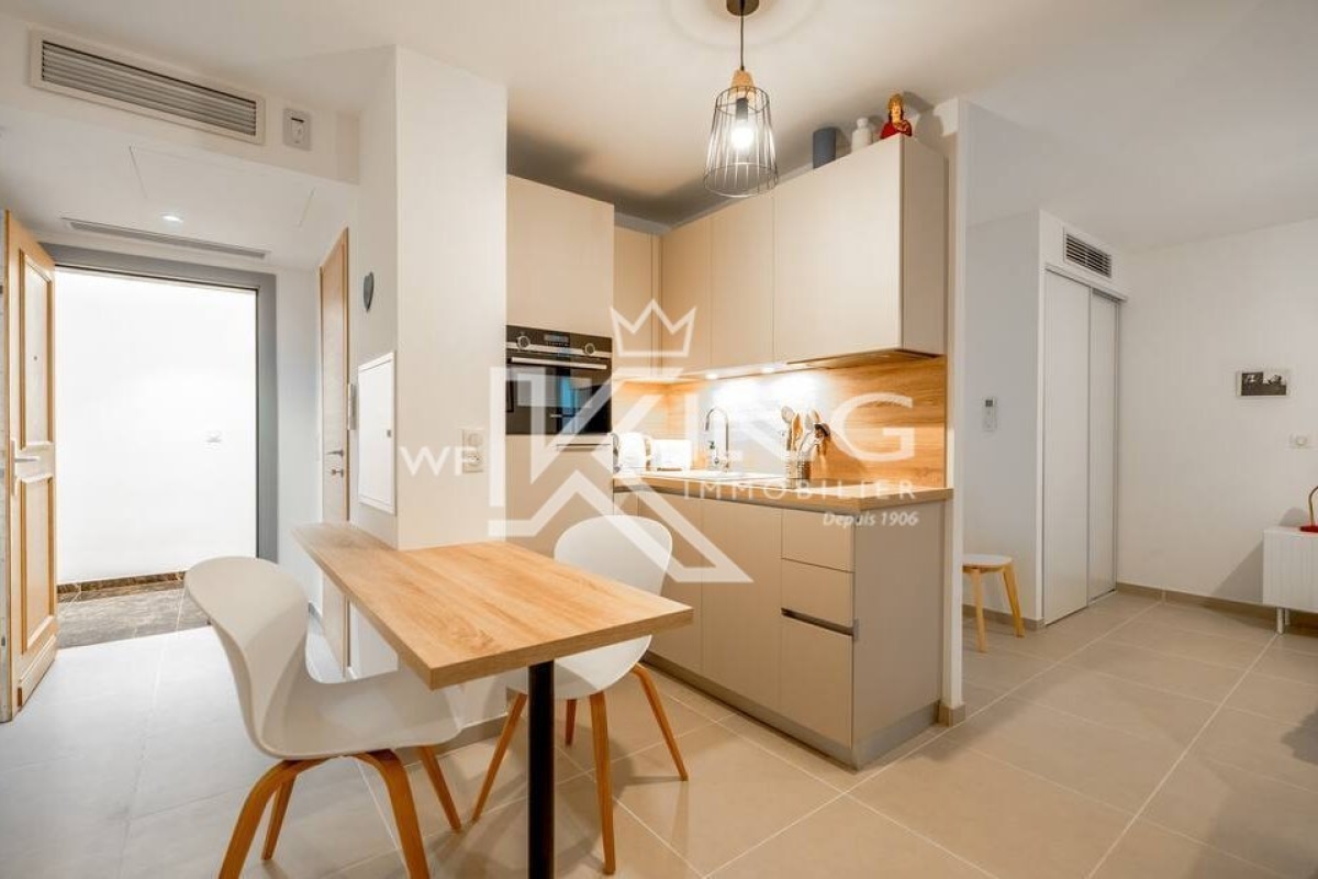 Luxury Apartment for sale in Saint-Tropez, 850 000 €, Photo 3