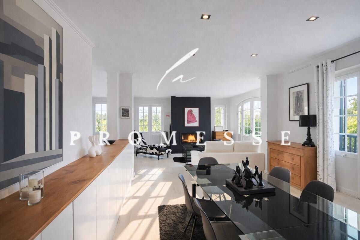 Maison de luxe à vendre à Guéthary, 3 750 000 €, Photo 3