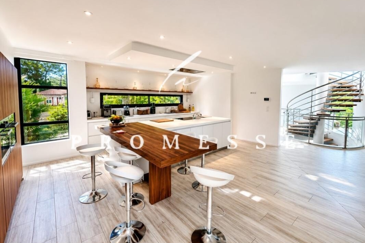 Appartement de luxe à vendre à Anglet, 4 495 000 €, Photo 3