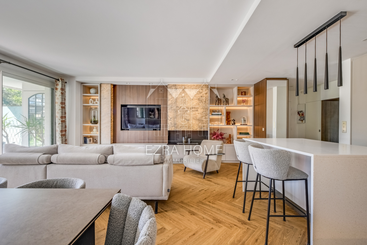 Luxury Apartment for sale in Levallois-Perret, 1 290 000 €, Photo 3