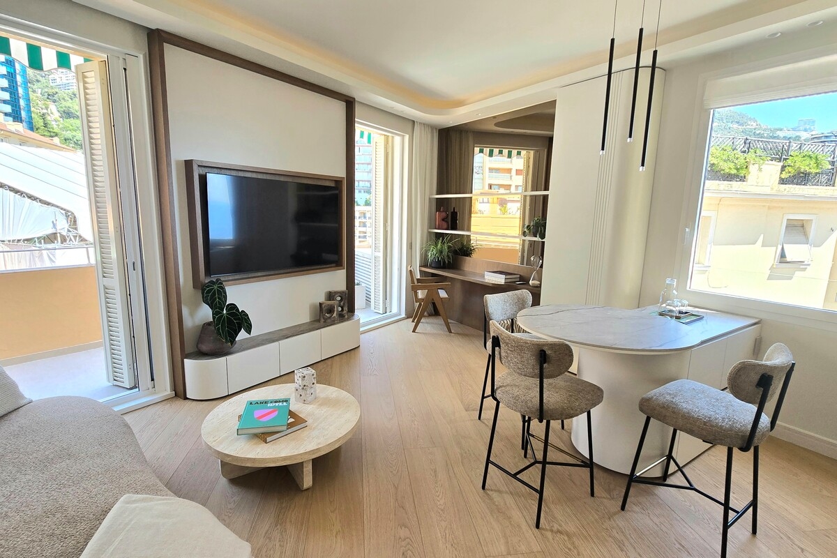 Appartement de luxe à vendre à Monaco, 3 400 000 €, Photo 3