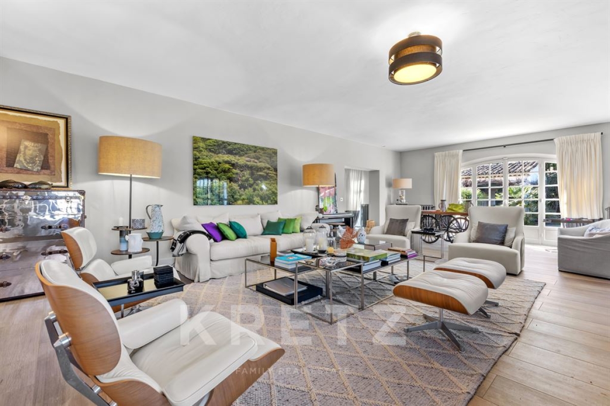 Maison de luxe à vendre à Valbonne, 7 800 000 €, Photo 3