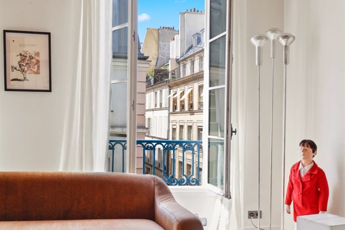 Luxury Apartment for sale in Paris 7ème, 2 995 000 €, Photo 3