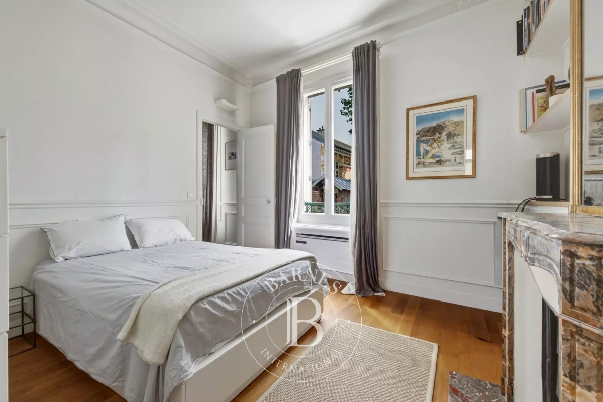 Appartement de luxe à vendre à Paris 5ème, 698 000 €, Photo 3
