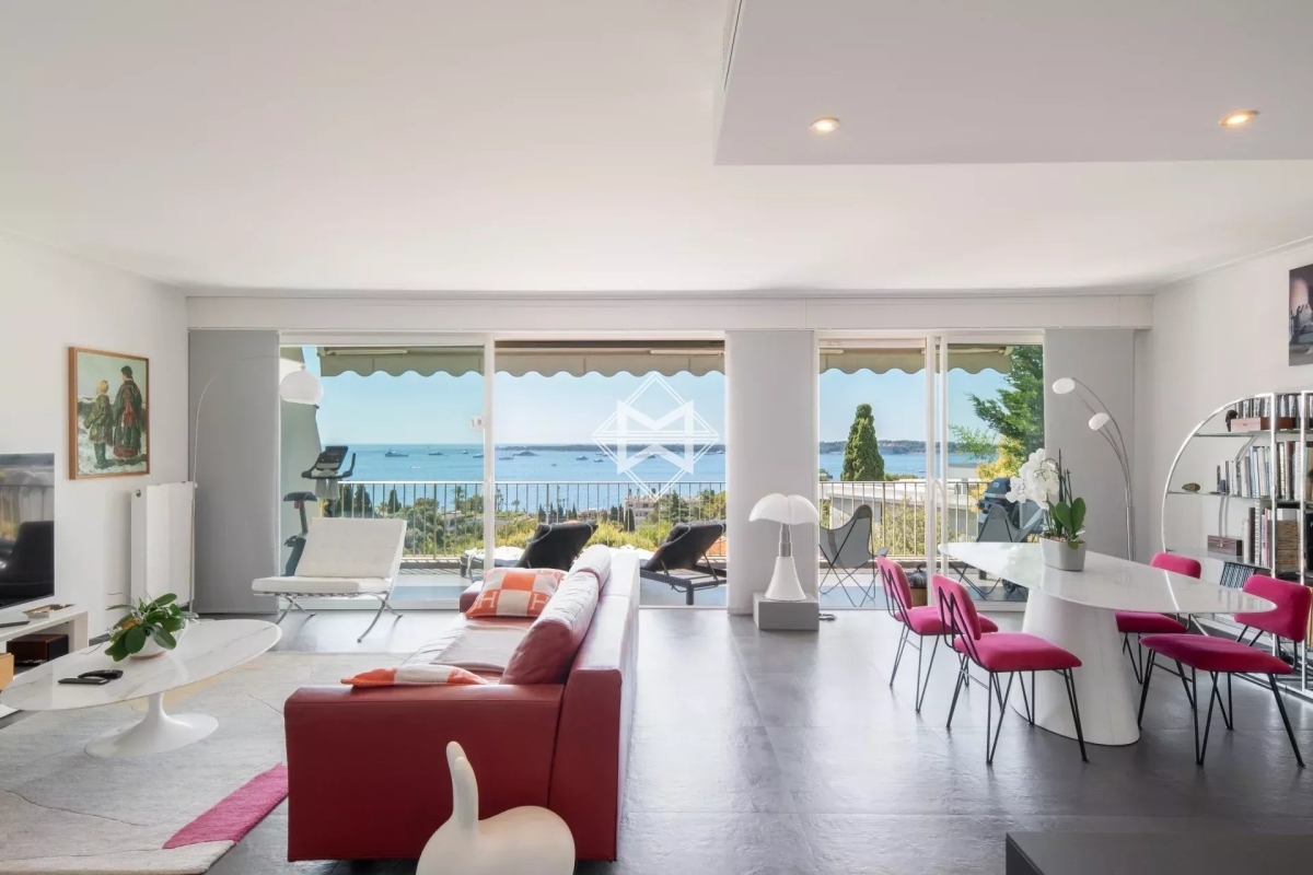 Luxury Apartment for sale in Cannes, 1 490 000 €, Photo 3