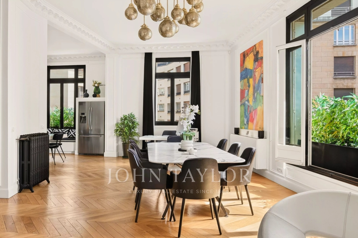 Appartement de luxe à vendre à Paris 16ème, 3 380 000 €, Photo 3