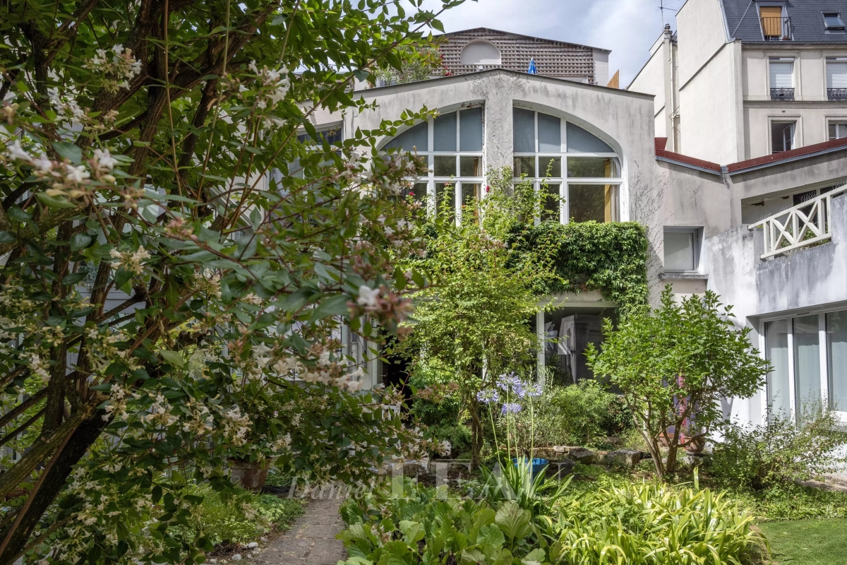 Appartement de luxe à vendre à Paris 13ème, 1 895 000 €, Photo 3
