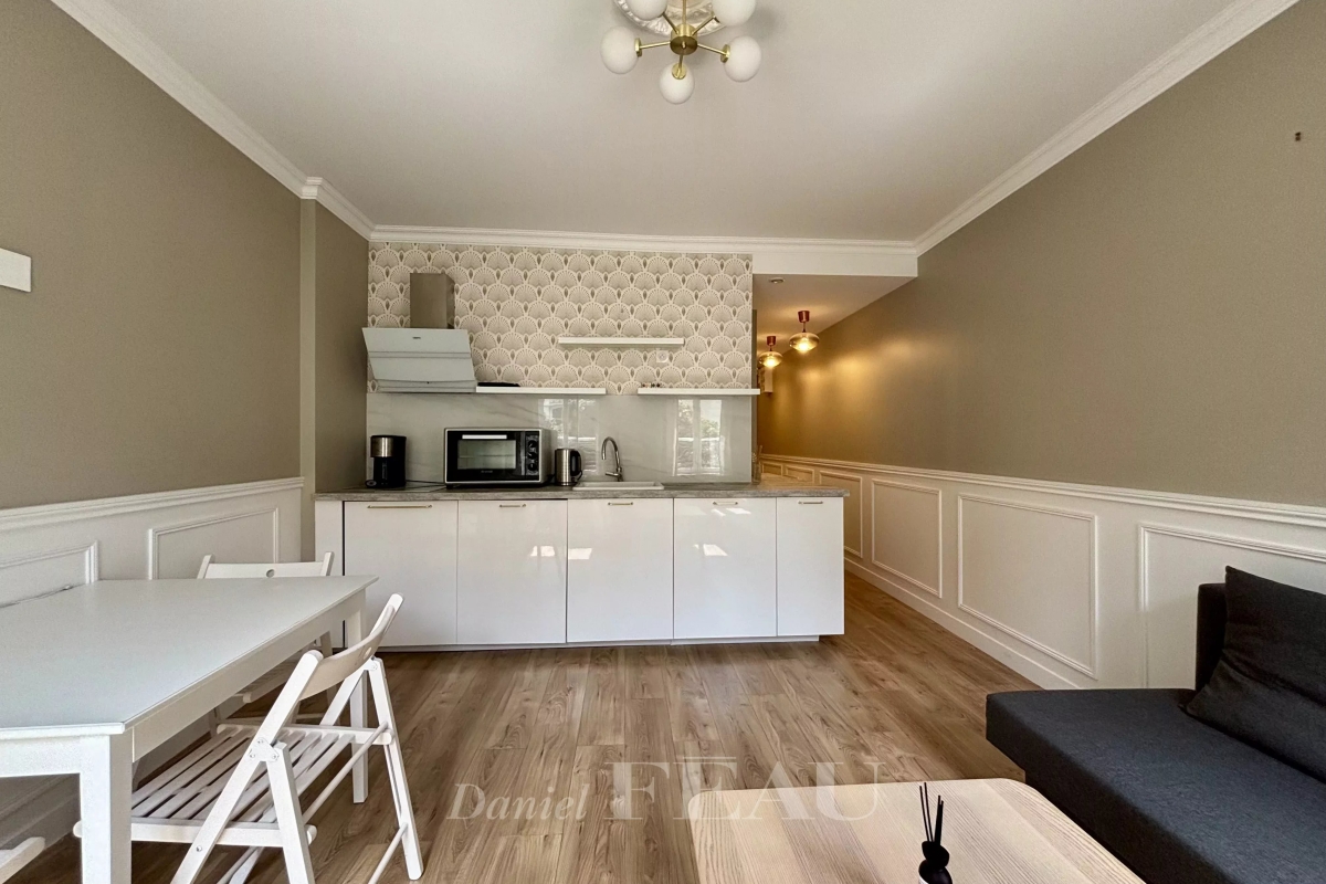 Appartement de luxe à vendre à Saint-Germain-en-Laye, 305 000 €, Photo 3