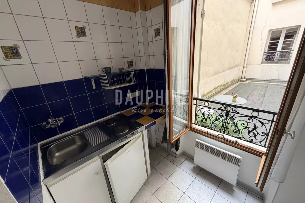 Appartement de luxe à vendre à Paris 5ème, 140 000 €, Photo 3