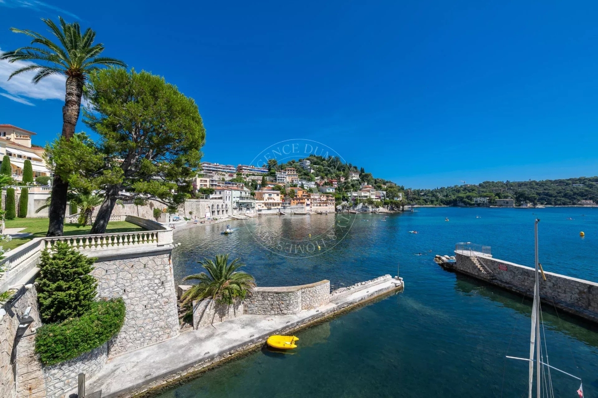 Appartement de luxe à vendre à Villefranche-sur-Mer, 2 120 000 €, Photo 3