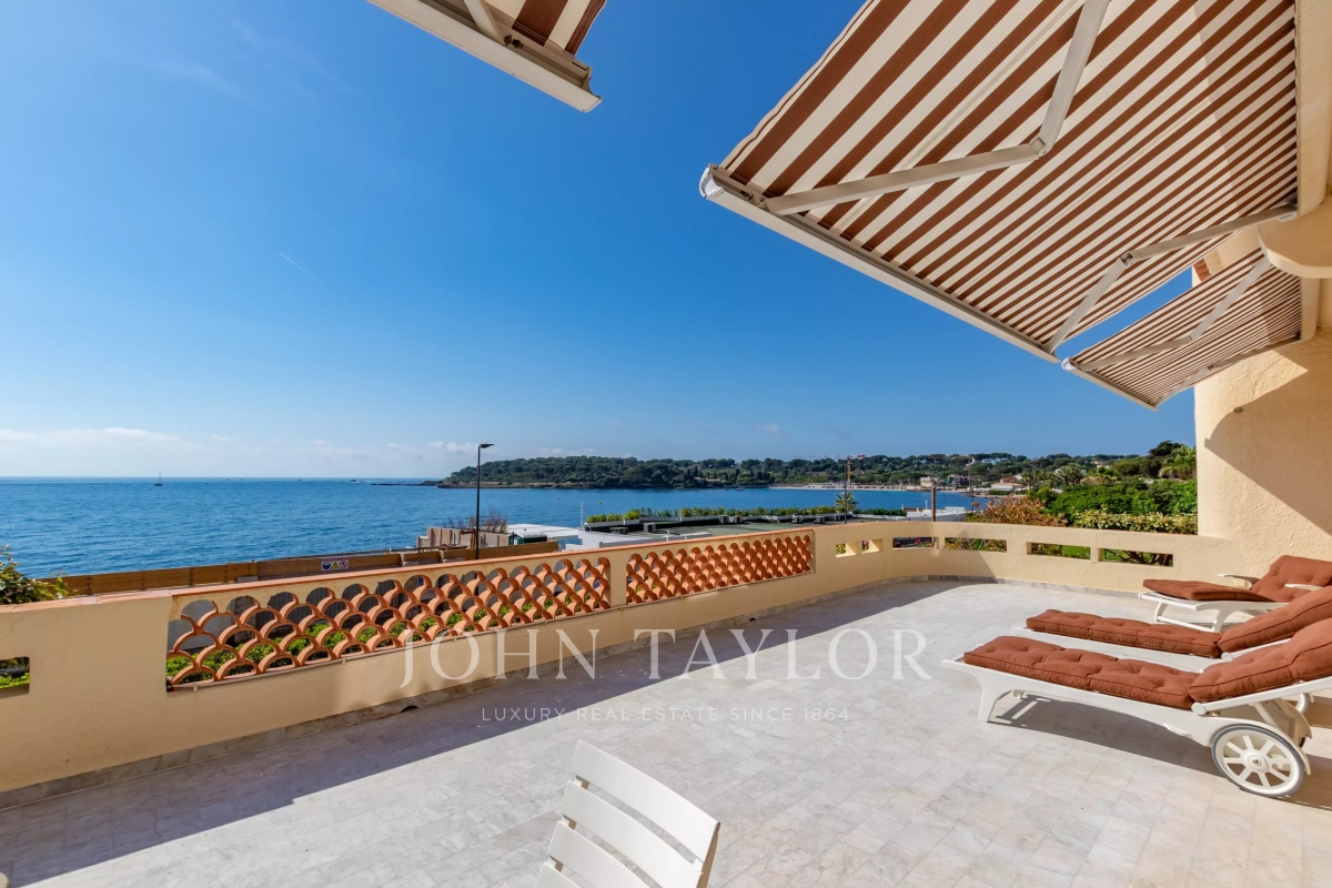 Appartement de luxe à vendre à Cap d'Antibes, 4 250 000 €, Photo 3