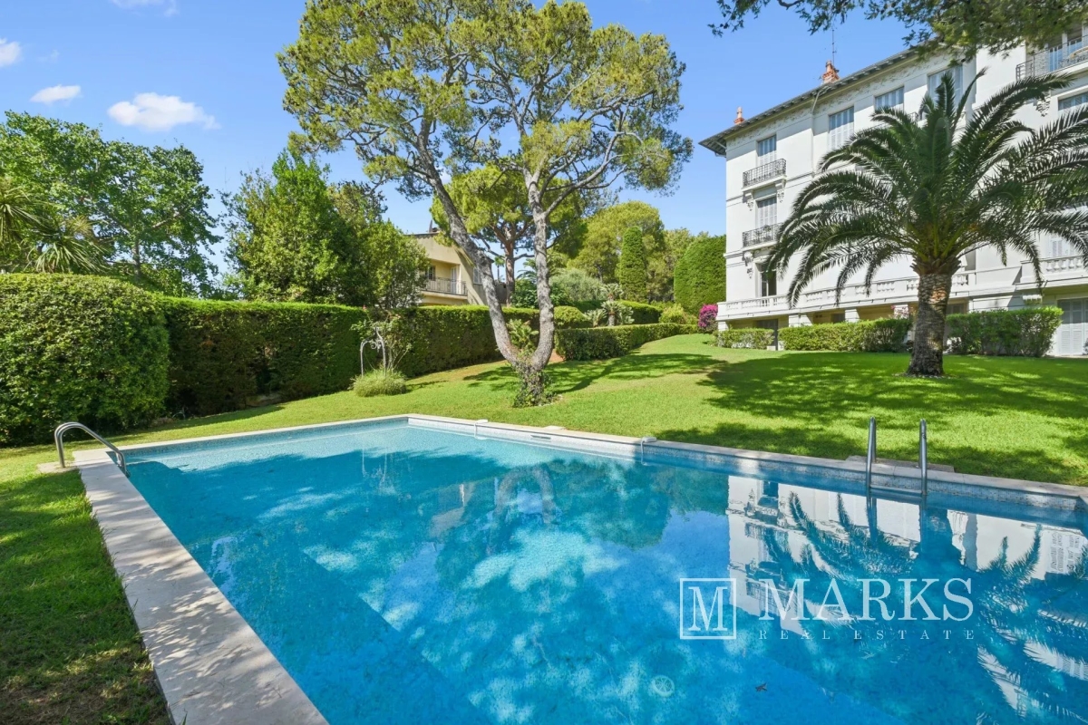 Appartement de luxe à vendre à Saint-Jean-Cap-Ferrat, 500 000 €, Photo 3